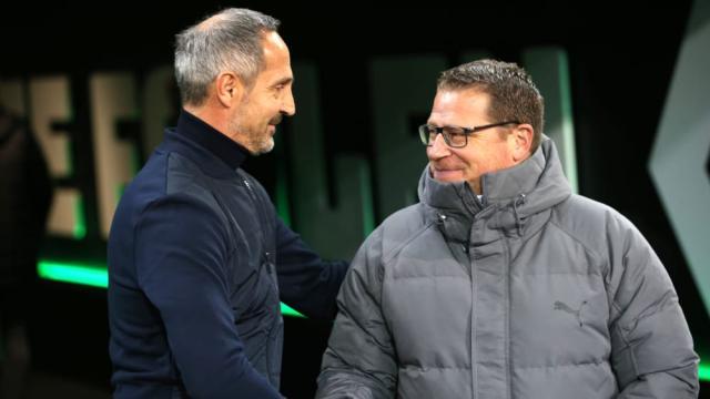 体育视频直播-德甲教练连环套：多特往下挖门兴，门兴向上挖回来！