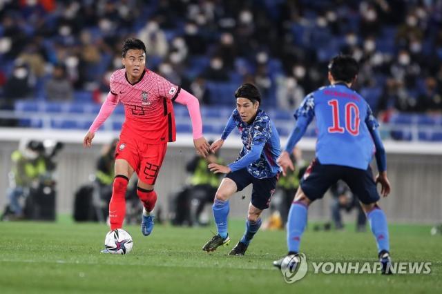 kaiyun 官网-韩国0比3惨败日本韩媒痛斥本托 重用朴志洙遭批判