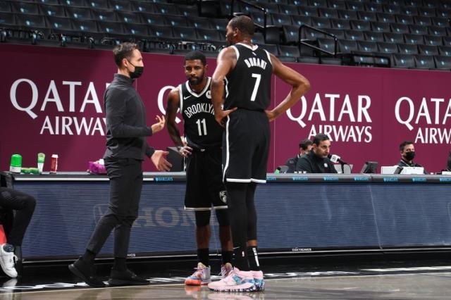 网页版登录入口-纳什执教一特质获称赞 篮网平稳前进不能没有他