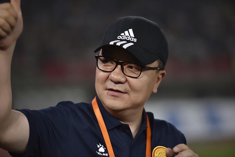 体育视频直播-董路:我没有场地没有资质没有教练证 承认中国足球小将不是青训