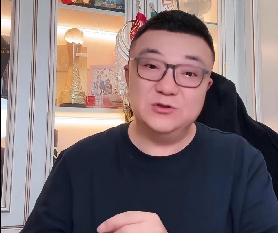 体育视频直播-董路:我没有场地没有资质没有教练证 承认中国足球小将不是青训