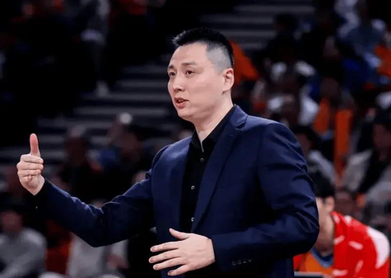 体育视频直播-胜四川发布会！卢伟直指全队命中率高，袁堂文致谢四川的培养！