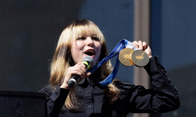 app下载-刘美贤衣锦还乡：我爱奥克兰！ 已退出世锦赛未来两个月有26场商演|冬奥会|美国|米兰冬奥会|花样滑冰|米兰_新浪体育_新浪新闻